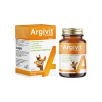 Argivit Classic Food Supplement Containing Multivitamins and Multiminerals 30 Tablet