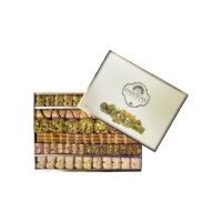 Assorted Baklava in Box Zaitoune