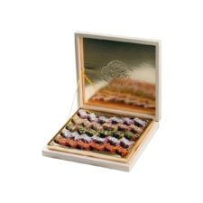 Mix tureckých medovníkov v krabičke zaitoune 500 g (17 oz)