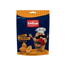 Barbecue Flavored Roasted Peanuts Tadim 180 gr (6.34oz)
