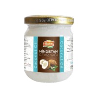 Coconut Oil Akcatepe 160 gr (5.64oz)