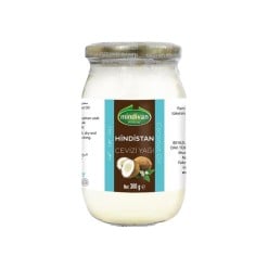 Coconut Oil Mindivan
