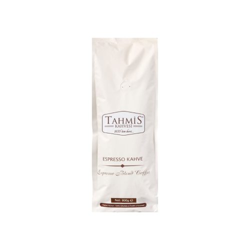 Espresso Blend Coffee Beans Tahmis