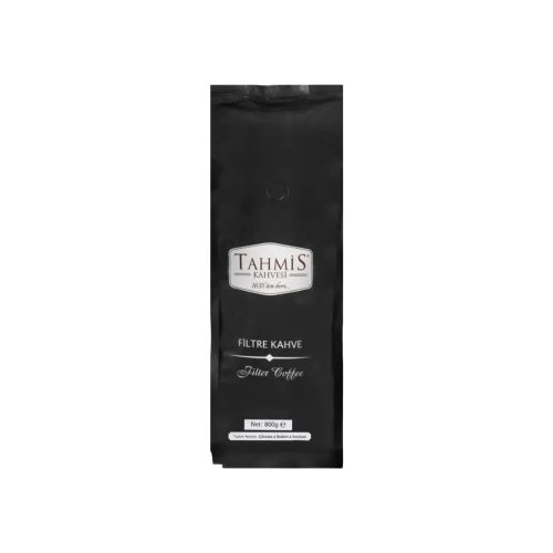 Filter Blend Coffee Beans Tahmis