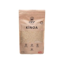 Gluten-Free Quinoa Cey Natural 500 gr (17.64oz)