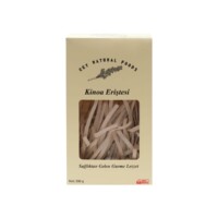 Gluten-Free Quinoa Noodle Cey Natural 300 gr (10.59oz)