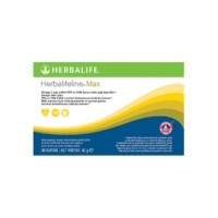 Herbalife Max Multivitamin Fish Oil Capsules 42 gr (1.48oz)