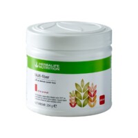 Herbalife Multi-Fiber Fibrous Apple Flavored Drink Powder 204 gr (7.19oz)