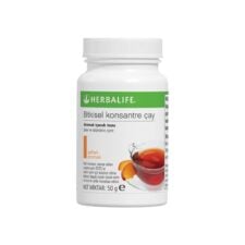 Té concentrado de hierbas sabor melocotón Herbalife 50 gr (1.76 oz)