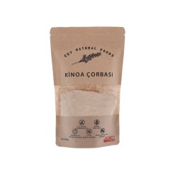 Instant Quinoa Soup Cey Natural 400 gr (14.11oz)