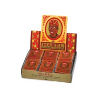 Mint Flavored Sugary Arabic Chewing Gum Mabel - 60