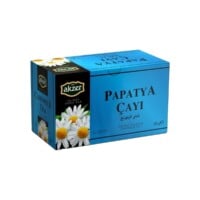 Natural Chamomile Tea Akzer 24 gr (0.84oz)