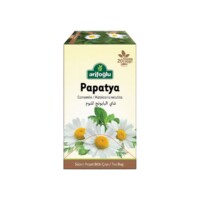 Natural Daisy Tea Arifoglu 20 Tea Bags
