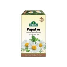 Natural Daisy Tea Arifoglu 20 Tea Bags
