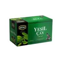 Natural Green Tea Akzer 30 gr (1.05oz)