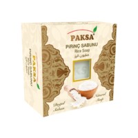 Natural Rice Soap Paksa 125 gr (4.40oz)