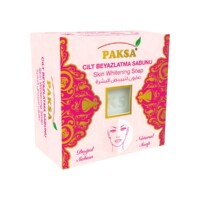 Natural Skin Whitening Soap Paksa 125 gr (4.40oz)