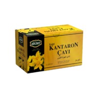 Natural St. John's Wort Tea Akzer 24 gr (0.84oz)