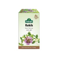 Natural Thyme Tea Arifoglu 20 Tea Bags