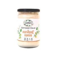 Nature Gluten-Free Chickpea Flour 350 gr (12.34oz)