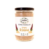 Nature Gluten-Free White Quinoa 450 gr (15.87oz)