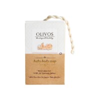 Olive Oil Care Soap for Babies Olivos 100 gr (3.52oz)