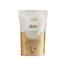 Savon en poudre à l'huile d'olive pour bébé Olivos 500 gr (17.64 oz)