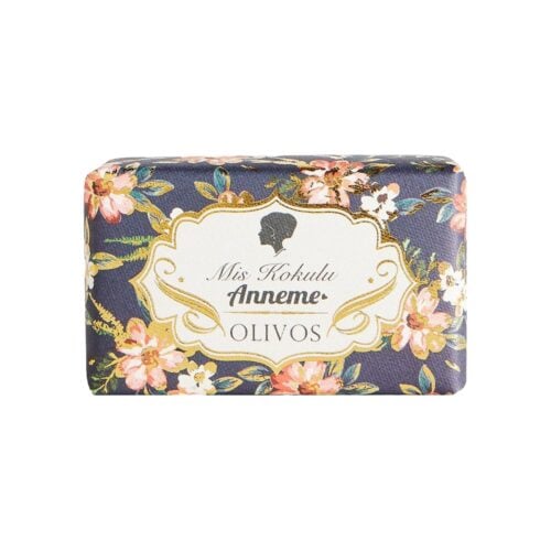 Olivos beste Mama der Welt Olivenölseife 180 gr (6 oz)