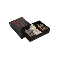 Olivos Luxury Goat Milk and Olive Oil Bath Set