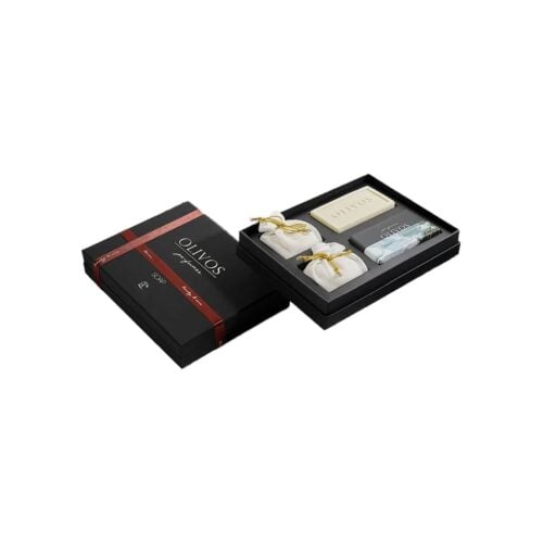 Olivos parfume series amazon refreshment gift set