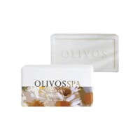 Olivos Spa Chamomile Soap with Olive Oil 250 gr (8.82oz)