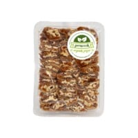 Organic Figs with Walnut Germencik 500 gr (17.64oz)