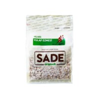 Organic Oatmeal Sade Organik 500 gr (17.64oz)