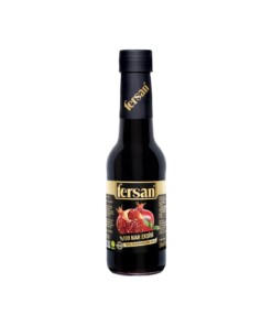 Pure Pomegranate Sour Sauce Fersan 250 ml (8.45floz)