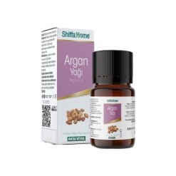 Argan Oil Shiffa Home - 10 ml (0.35floz)