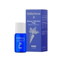Carrot Seed Oil Shiffa Home 5 ml (0.16floz)