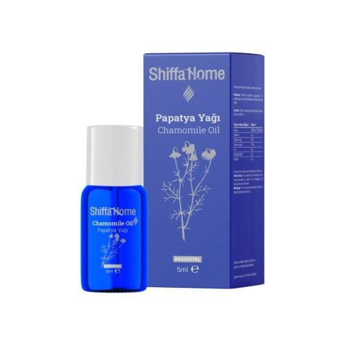 Chamomile oil shiffa home 5 ml (0. 16floz)