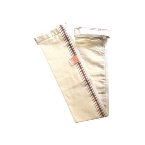 Develi kese back side hammam mitt