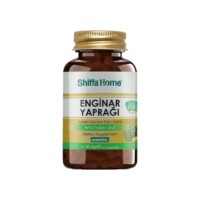 Dietary Supplement with Artichoke Leaf Aksu Vital 35.4 gr (1.24oz)