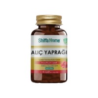 Dietary Supplement with Hawthorn Leaf Aksu Vital 42.6 gr (1.50oz)