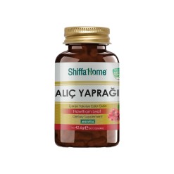 Dietary Supplement with Hawthorn Leaf Aksu Vital 42.6 gr (1.50oz)