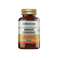 Dietary Supplement with Red Ginseng Aksu Vital 60 gr (2.11oz)