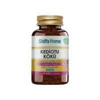 Dietary Supplement with Valerian Root Aksu Vital 40.2 gr (1.41oz)