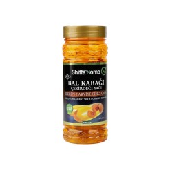 Food Supplement Soft Gel with Pumpkin Seed Oil Aksu Vital - 100 Soft Gel