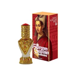 Hurrem Sultan Fragrance for Women Osmanli Sarayi 10 ml (0.33floz)