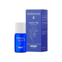Jojoba Oil Shiffa Home 5 ml (0.16floz)