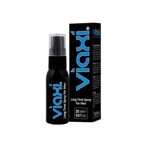 Long sprey for men viaxi 20 ml (0. 67floz)