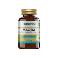 MAGEM Dietary Supplement with Willow Bark Extract Aksu Vital 40.2 gr (1.41oz)