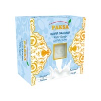 Natural Kefir Soap Paksa 125 gr (4.40oz)