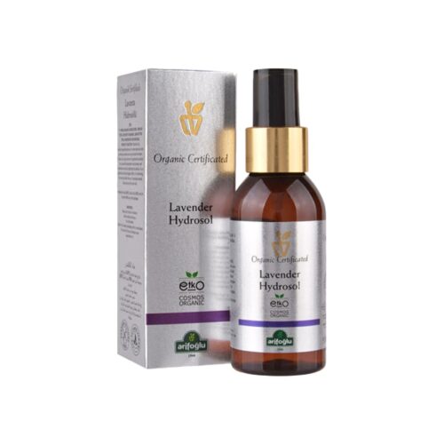 Organic lavender hydrosol arifoglu 100 ml (3. 38floz)